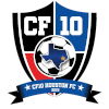 CF10休斯頓