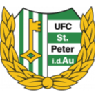 UFC圣彼得/澳大利亞