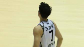  07月15日NBL常規(guī)賽 石家莊翔藍(lán)104 - 111安徽文一 全場集錦