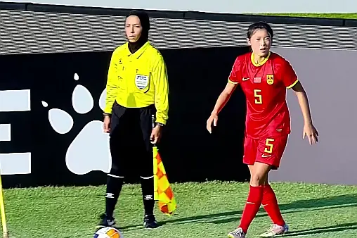 【全場(chǎng)回放】日本女足U17vs中國(guó)女足U17 (張昊澤)